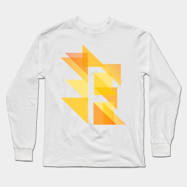 Flowtype JS Long Sleeve T-Shirt by hipstuff